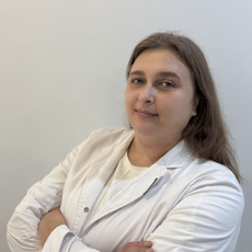 Добрякова Мария Васильевна, психиатр