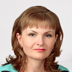 Девятайкина Любовь Николаевна, терапевт