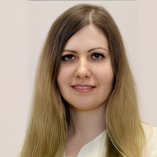 Златопольская Евгения Леонидовна, гинеколог