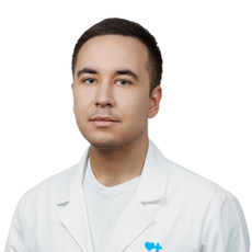 Минажетдинов Ренат Равильевич, проктолог