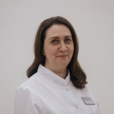 Будникова Елена Владимировна, офтальмолог