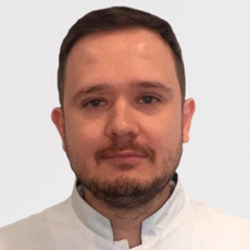 Бырин Михаил Сергеевич, невролог