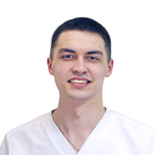 Григорьев Андрей Андреевич, стоматологический гигиенист
