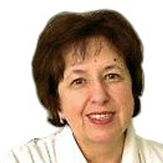 Устинова Татьяна Васильевна, профпатолог