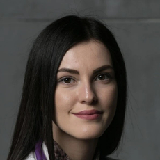 Смирнова Ирина Сергеевна, психиатр