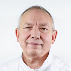 Выходцев Андрей Витальевич, анестезиолог