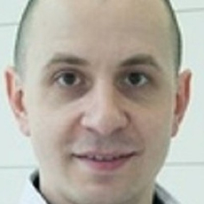 Чернявский Тимофей Александрович, ортодонт