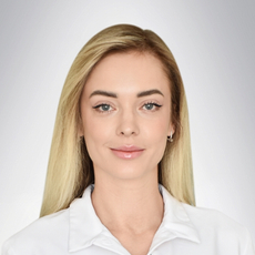 Ситник Дарья Викторовна, гинеколог