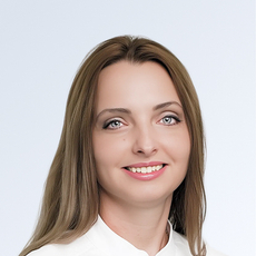 Белокур Людмила Александровна, кардиолог