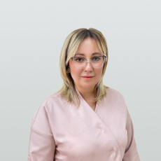 Вишнякова Надежда Сергеевна, кардиолог