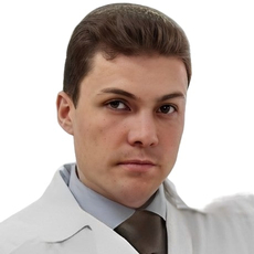 Кравенко Руслан Петрович, уролог