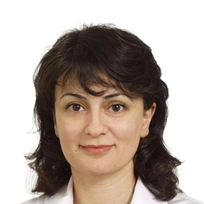 Мелкумян Стелла Сергеевна, гинеколог