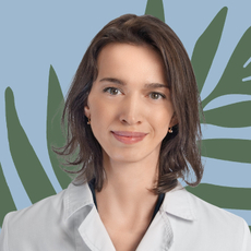 Борисевич Ольга Олеговна, гинеколог