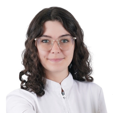 Осипенко Елизавета Николаевна, стоматолог-хирург