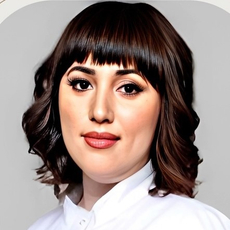 Фазлиева Айгуль Фанисовна, врач функциональной диагностики