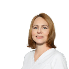 Андреева Ирина Львовна, стоматолог-ортопед