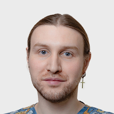 Галич Александр Витальевич, детский стоматолог