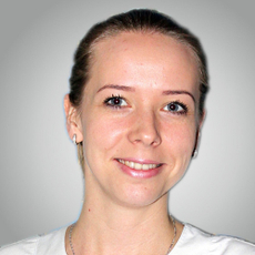 Бушковская Дарья Александровна, гематолог