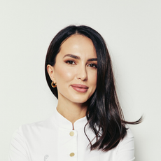 Грановская Карина Викторовна, косметолог