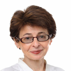 Акулова Мария Феликсовна, офтальмолог