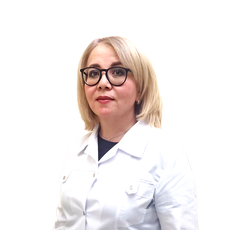 Маулишева Гульмира Касымкановна, невролог