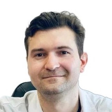 Шеломов Алексей Сергеевич, инфекционист