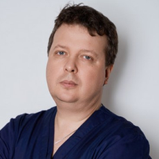Петров Дмитрий Юрьевич, хирург