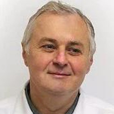 Аксютин Олег Захарович, остеопат