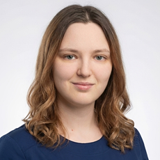 Парфенова Алина Александровна, детский стоматолог