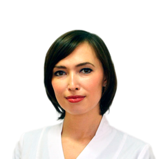 Вафина Гузель Рашитовна, сосудистый хирург