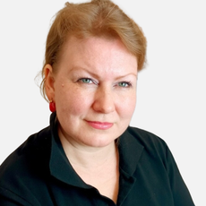 Орлова Ирина Викторовна, врач ЛФК