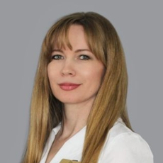 Потапова Елена Николаевна, гинеколог