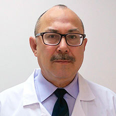 Изотов Владимир Иванович, терапевт