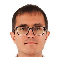 Чертов Евгений Александрович, онколог