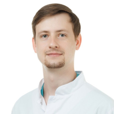 Изоткин Дмитрий Станиславович, нейрохирург