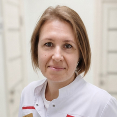 Шитикова Юлия Сергеевна, гастроэнтеролог