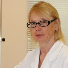 Кузьмина Людмила Александровна, гастроэнтеролог