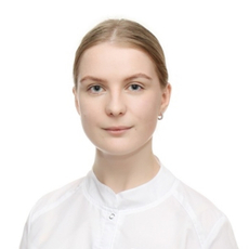 Миничева Ольга Владимировна, ревматолог