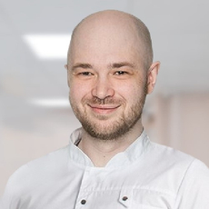Болучевский Дмитрий Николаевич, уролог