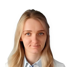 Горбачева Александра Михайловна, ревматолог