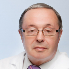 Быков Борис Ефимович, психиатр