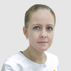 Алиева Ульяна Валерьевна, дерматолог
