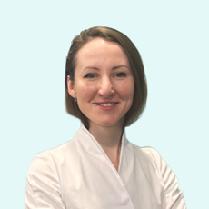 Снытко Ирина Михайловна, хирург