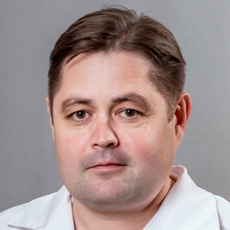 Тынчеров Рамиль Рашидович, ортопед