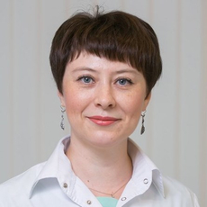 Демьянова Ирина Михайловна, невролог