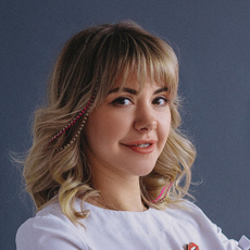 Игнатова Анастасия Игоревна, ортодонт