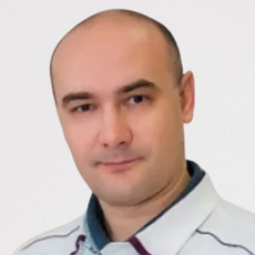 Кравченко Николай Гарриевич, хирург