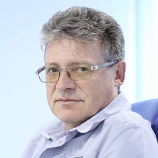 Сизов Александр Васильевич, врач УЗД