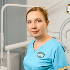 Богданова Татьяна Эдуардовна, стоматолог-терапевт