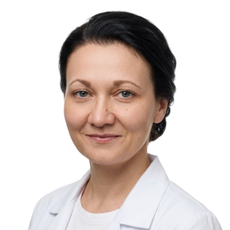 Синяк Елена Николаевна, терапевт